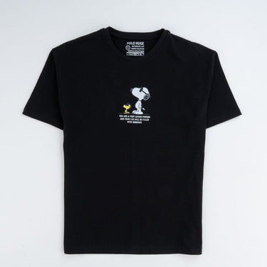 SNOOPY Oversized T-Shirt